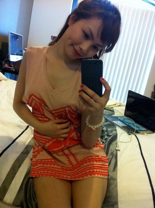 舔舔的女人